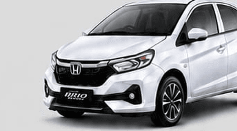 Honda Brio
